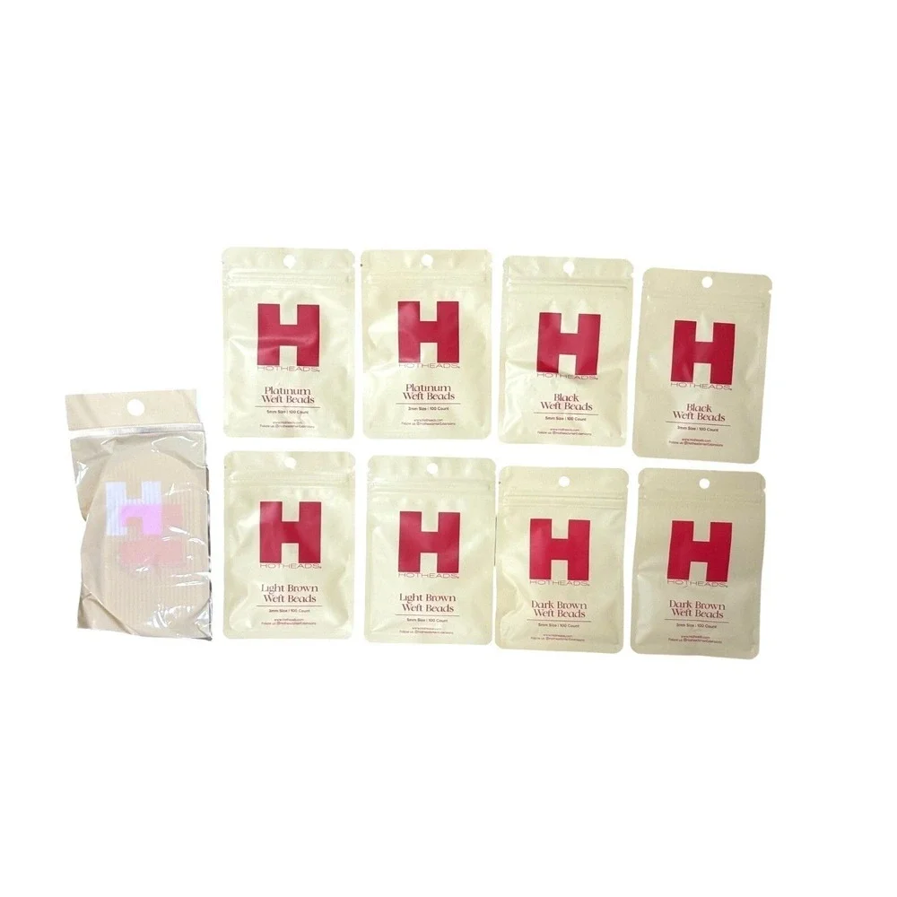 Hotheads hhk024 deluxe